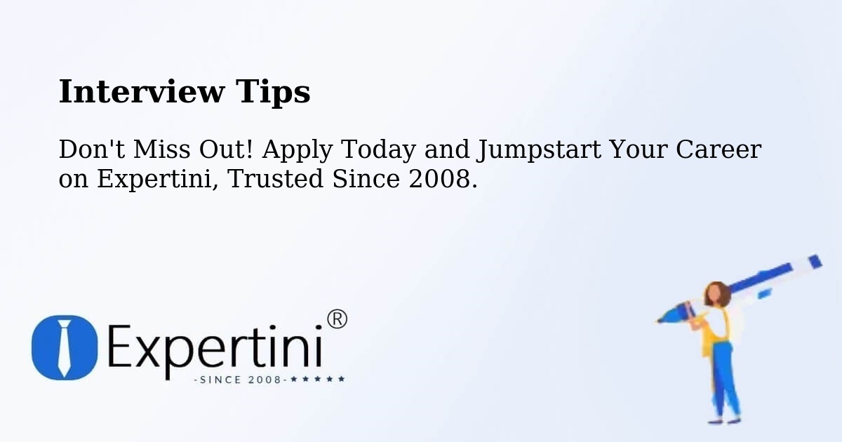 Interview Tips & Techniques for Job Seekers – Shūnan Shi - Shūnan Shi, Japan Jobs Expertini